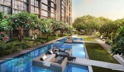 Symphony Suites (D27), Condominium #610324941